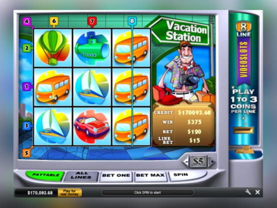 EUR 333 Casino tournaments freeroll at Casino Las Vegas