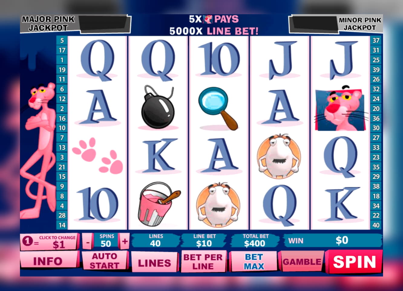 EURO 88 Free Casino Tournament at All Slots Casino