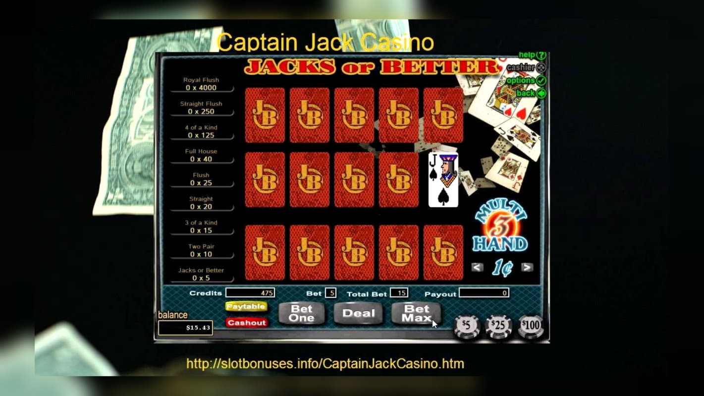 111 Free spins at Casino Room