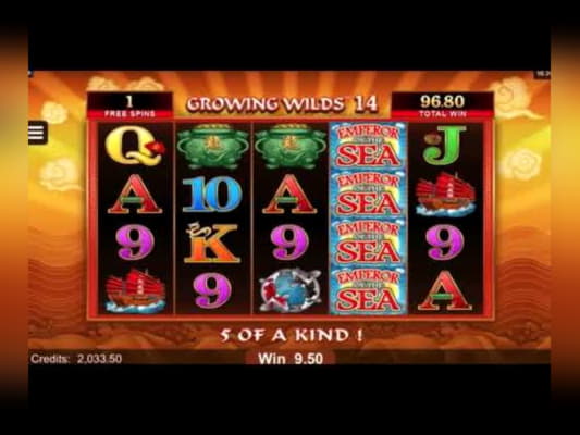 $490 free casino chip at All Slots Casino