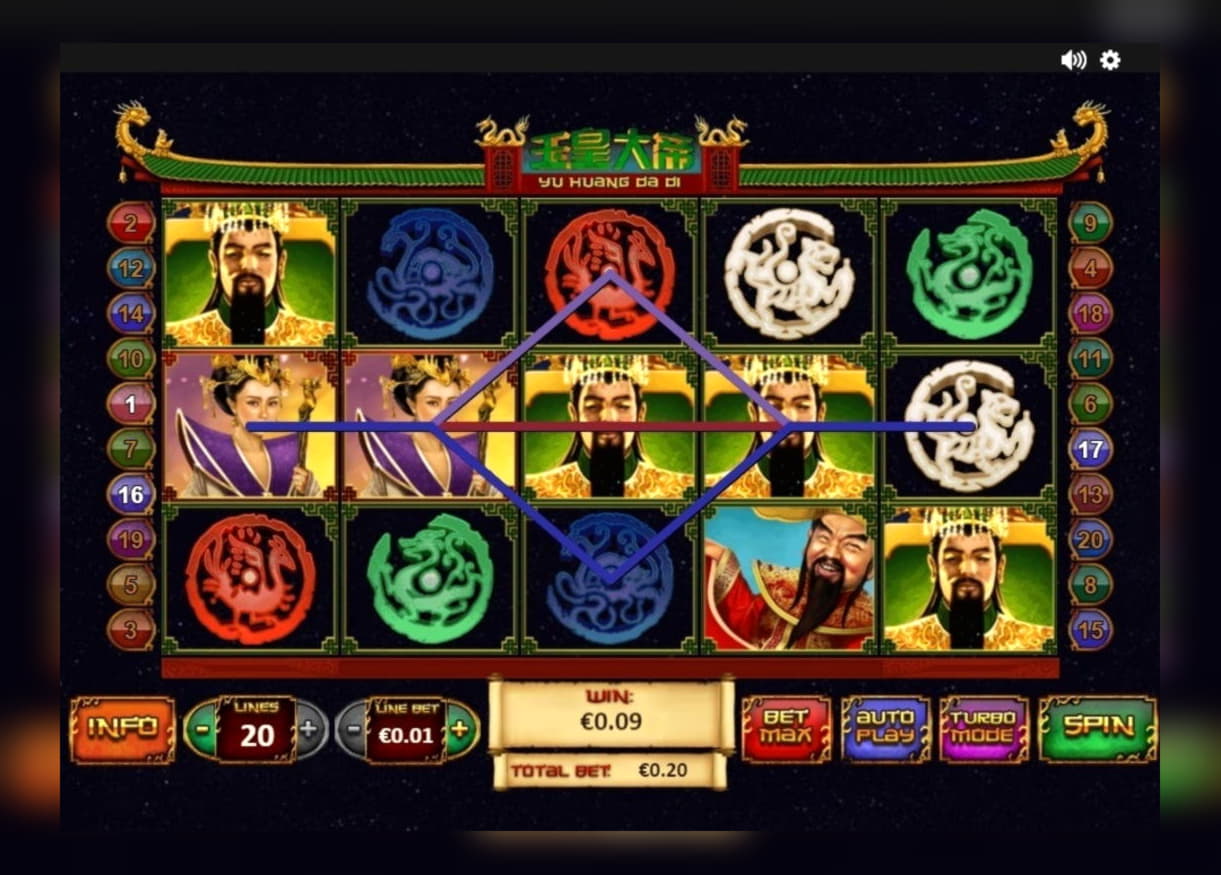 75 Free casino spins at Royal Dubai Casino