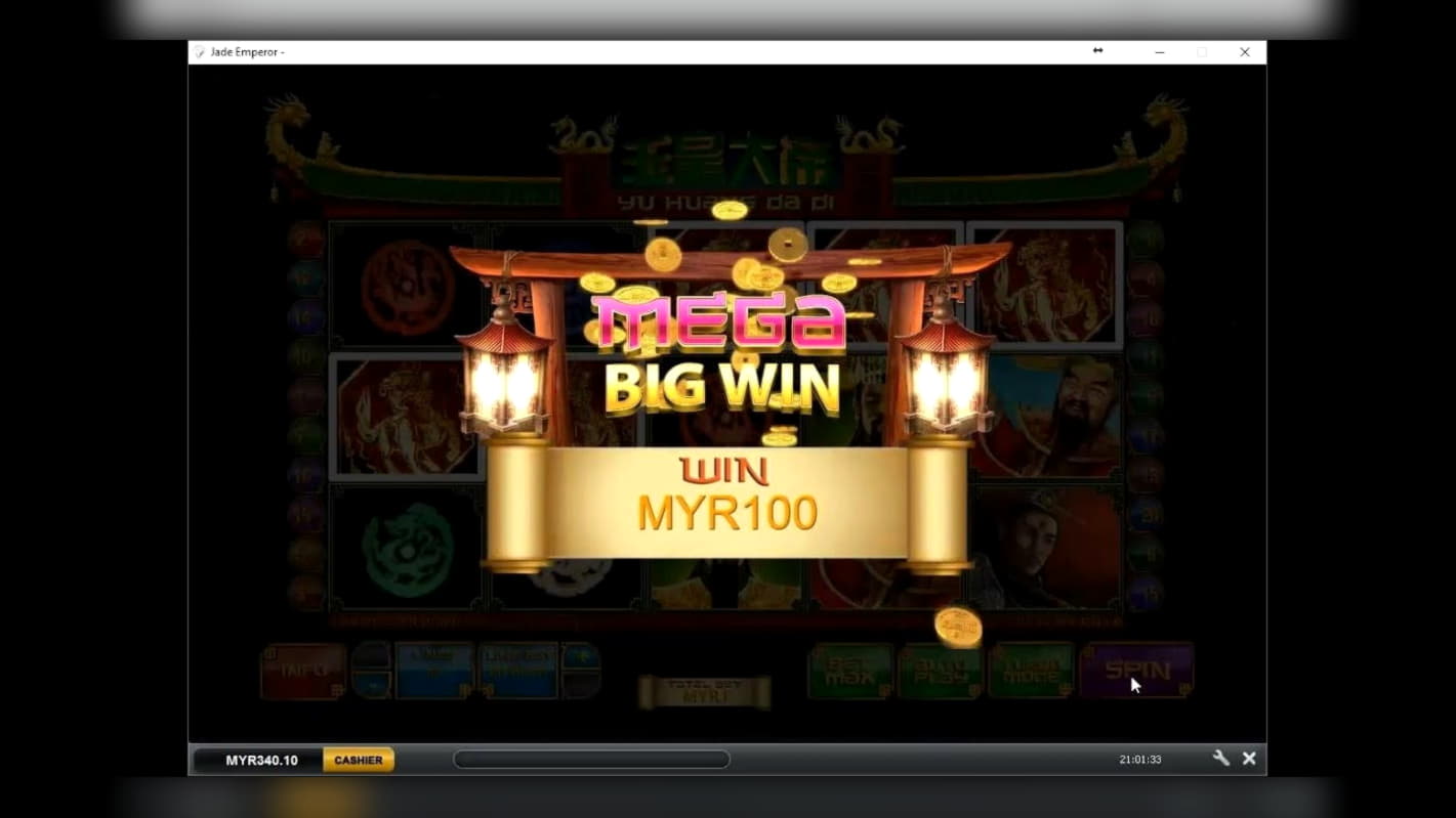 880% Match at a Casino at All Slots Casino