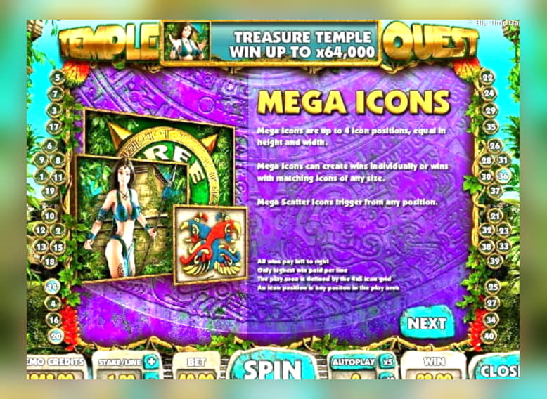 €275 FREE Casino Chip at Casino Room