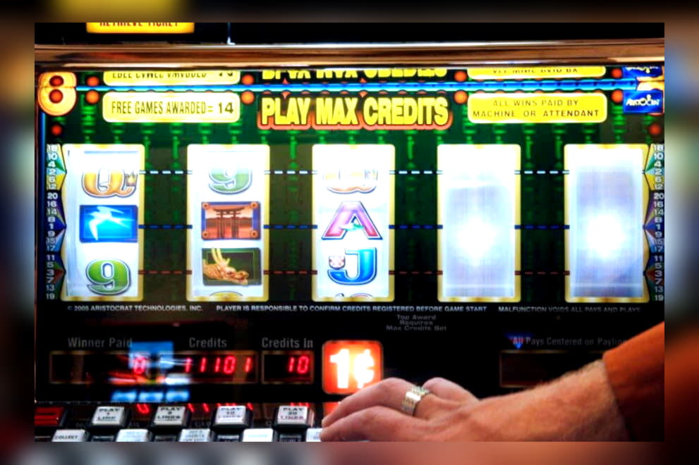 €845 Online Casino Tournament at bWin Casino