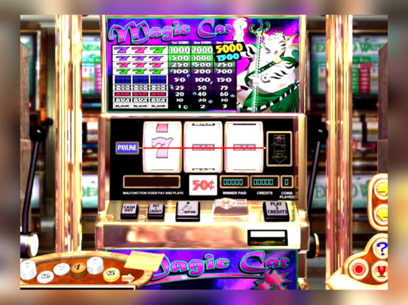 105 Loyal Free Spins! at Casino Room