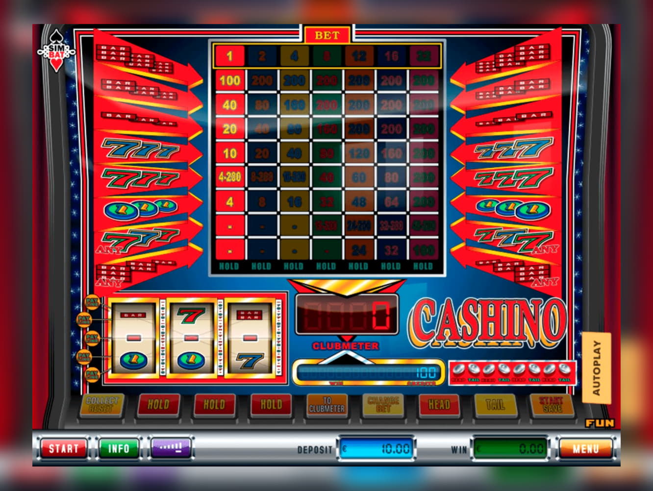 740% Match Bonus Casino at 888 Casino