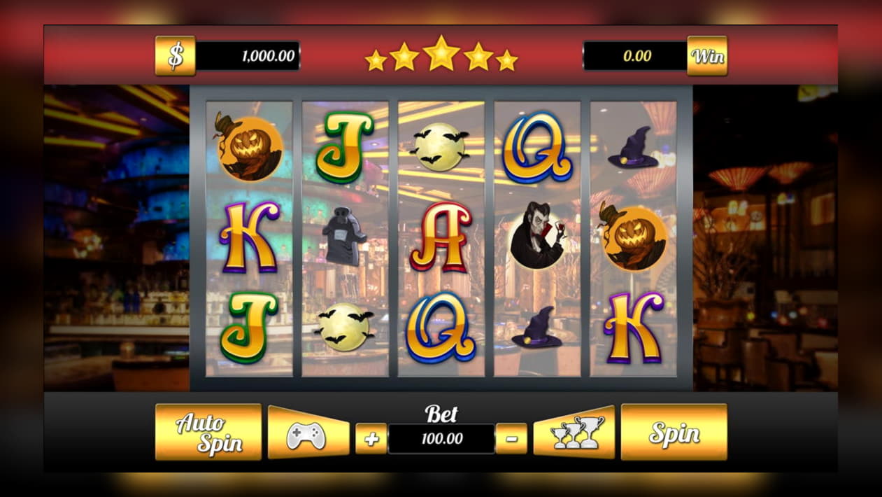 815% Match bonus at bWin Casino