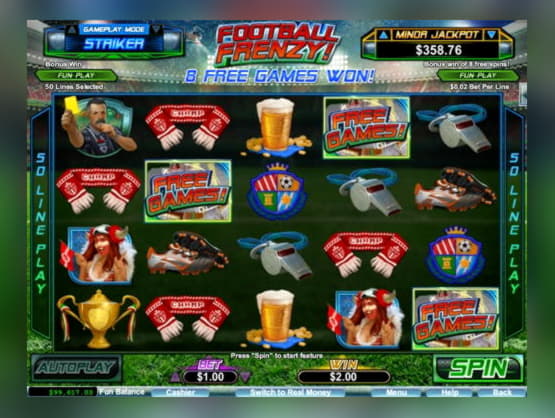 EUR 2850 no deposit at Yes Casino 