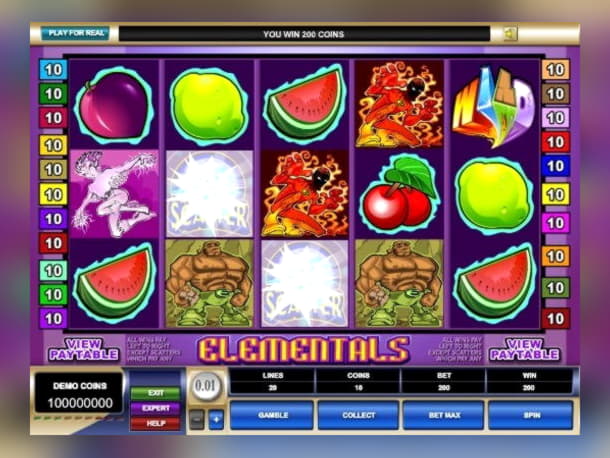 £2100 No deposit casino bonus at Genesis Casino