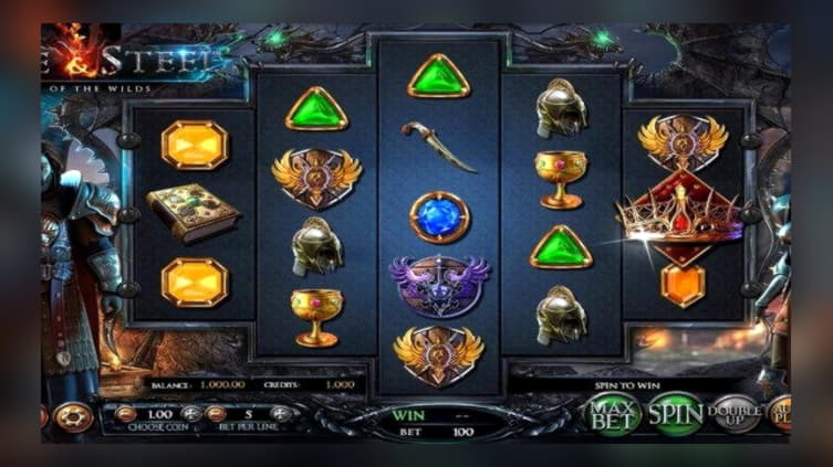 260% Best Signup Bonus Casino at Mrgreen Casino