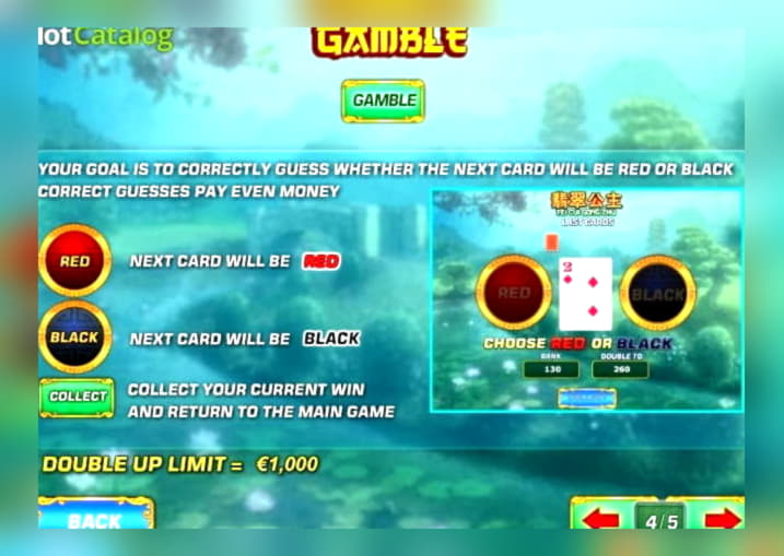 $4430 No deposit at Lucky Nugget Casino