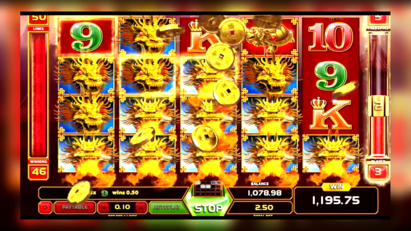 EURO 465 Tournament at Casino Max