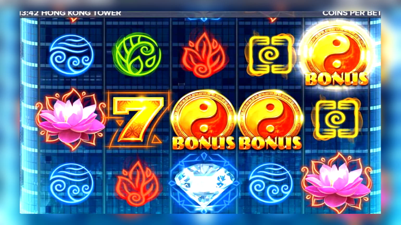 60 Free Spins at Gaming Club Casino