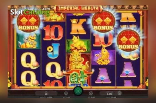 290 Free Spins at Big Cash Casino