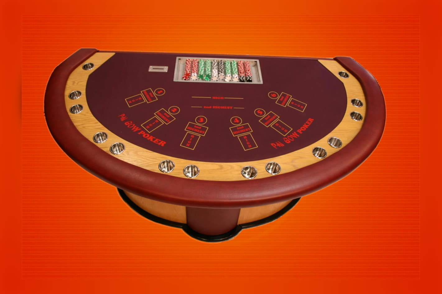 €655 NO DEPOSIT BONUS CASINO at Gaming Club Casino