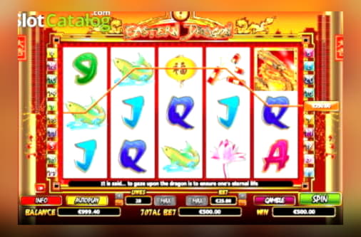 €3945 no deposit bonus at Ruby Fortune Casino