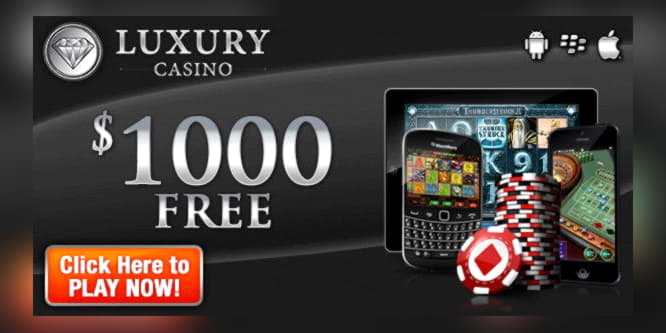 645% casino match bonus at Jackpot City Casino