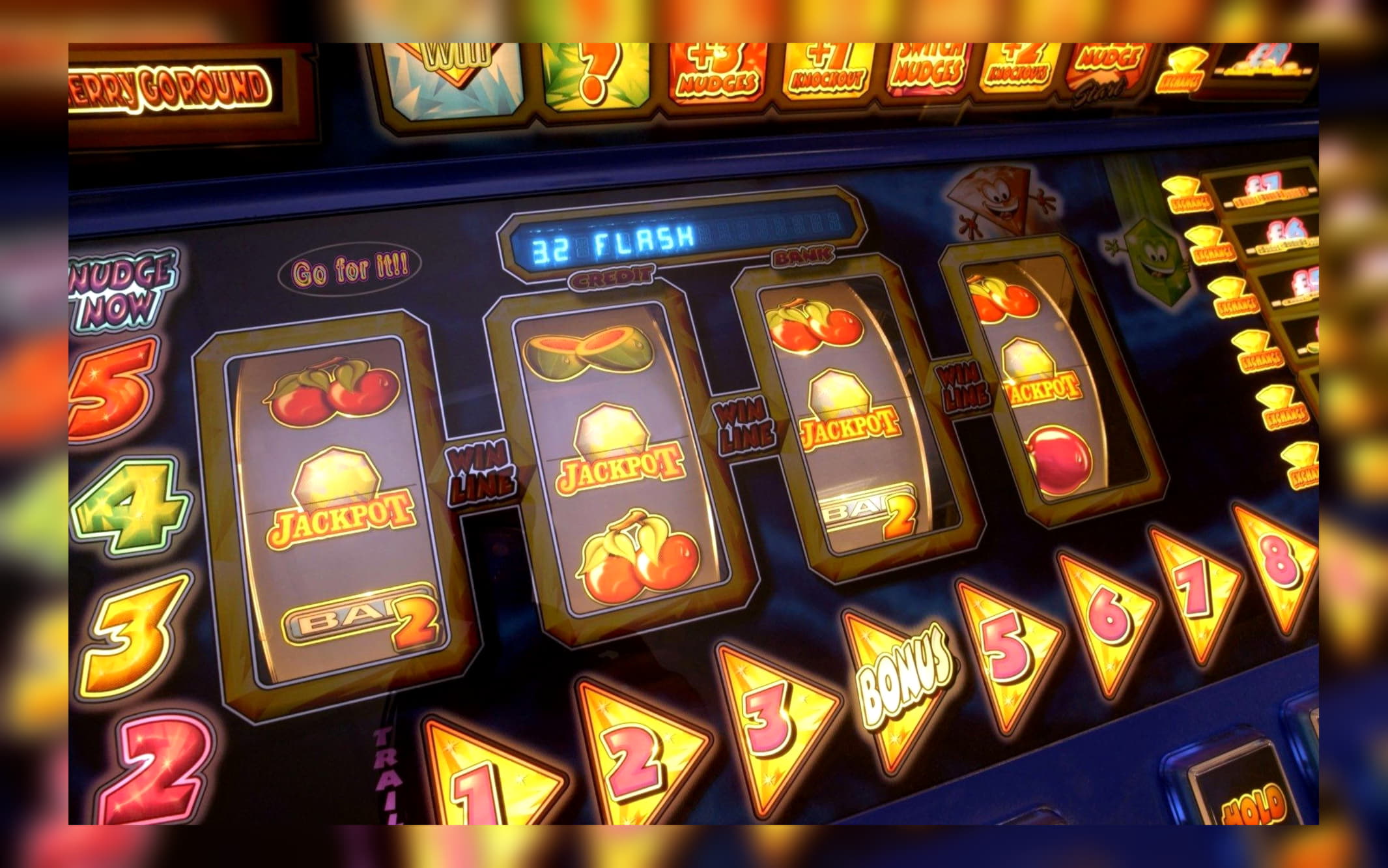 €195 Free casino chip at Casino Room