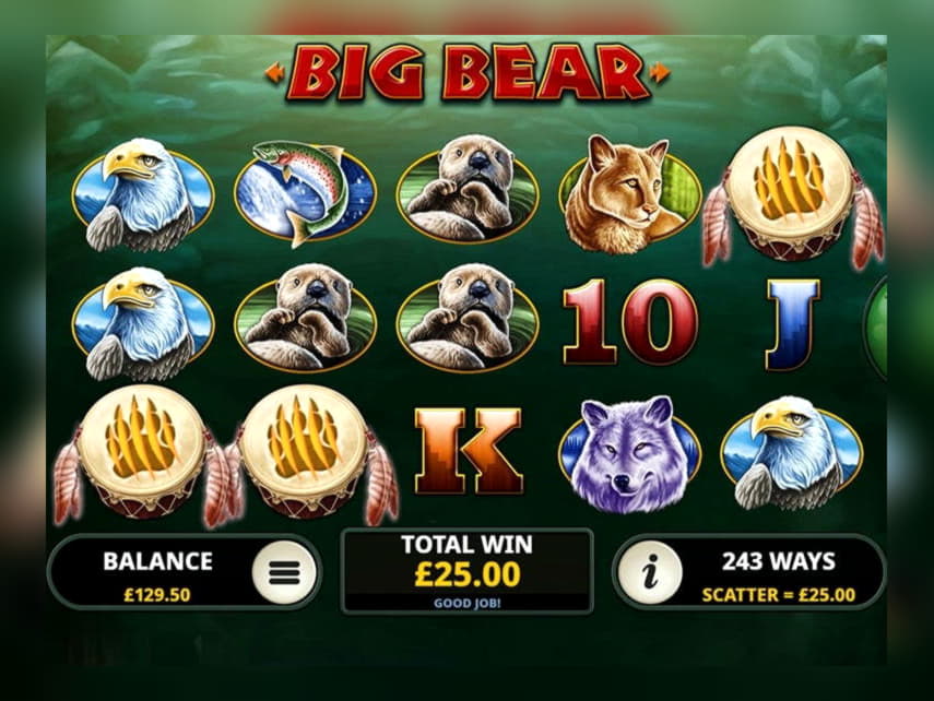 135 Free Spins Casino at Casino Las Vegas