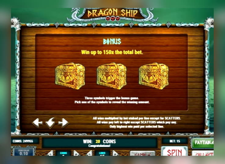€360 Free Money at Casino Room
