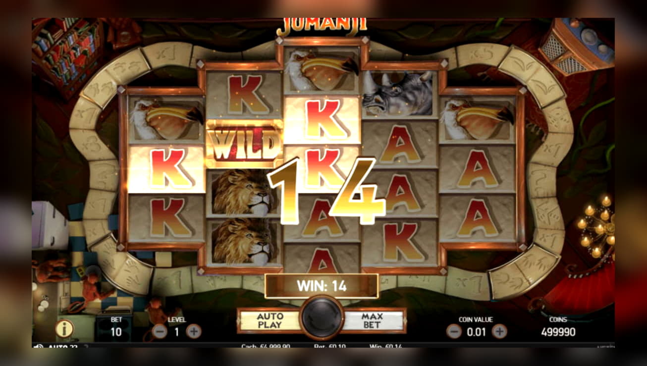 €445 Free Casino Tournament at All Slots Casino