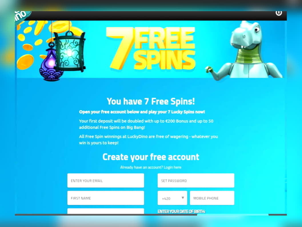 410% Signup Casino Bonus at Red Bet Casino