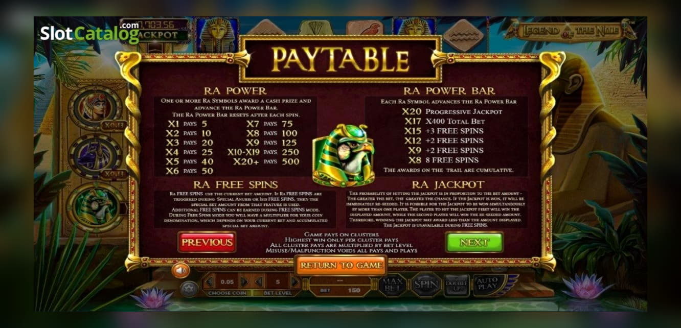 EURO 3415 no deposit casino bonus at Mrgreen Casino