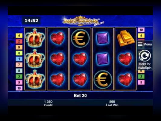 11 FREE Spins at Betway Casino