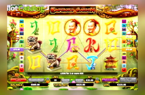 £4444 No deposit bonus at Platinum Play Casino