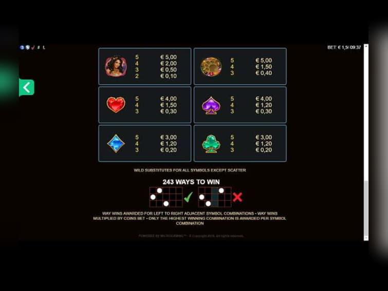 300% Signup casino bonus at Vegas Hero Casino