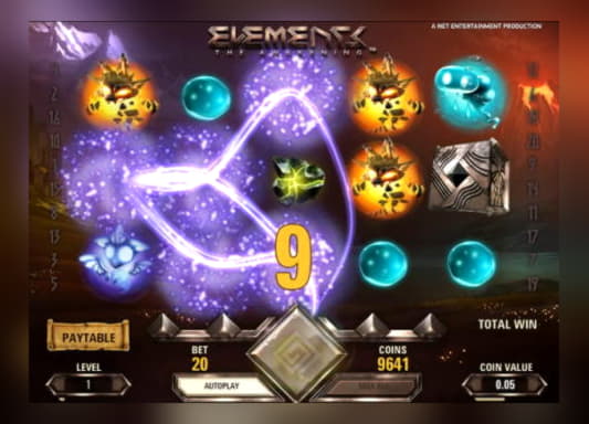 Eur 520 FREE Casino Chip at All Slots Casino