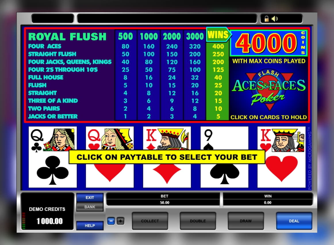 240 Free Spins at Casino Room