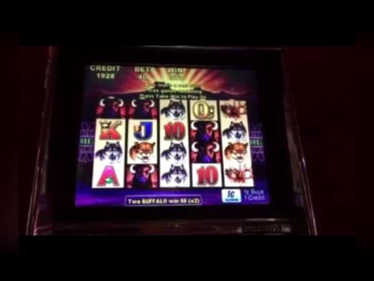 $60 Free Chip at Casino Room