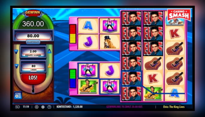 225 free spins at Casino-X