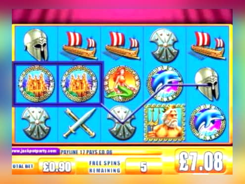 495% Match bonus casino at River Belle Casino