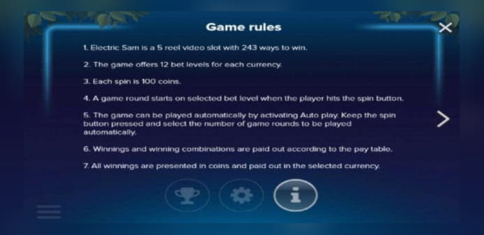 €410 Tournament at Ruby Fortune Casino