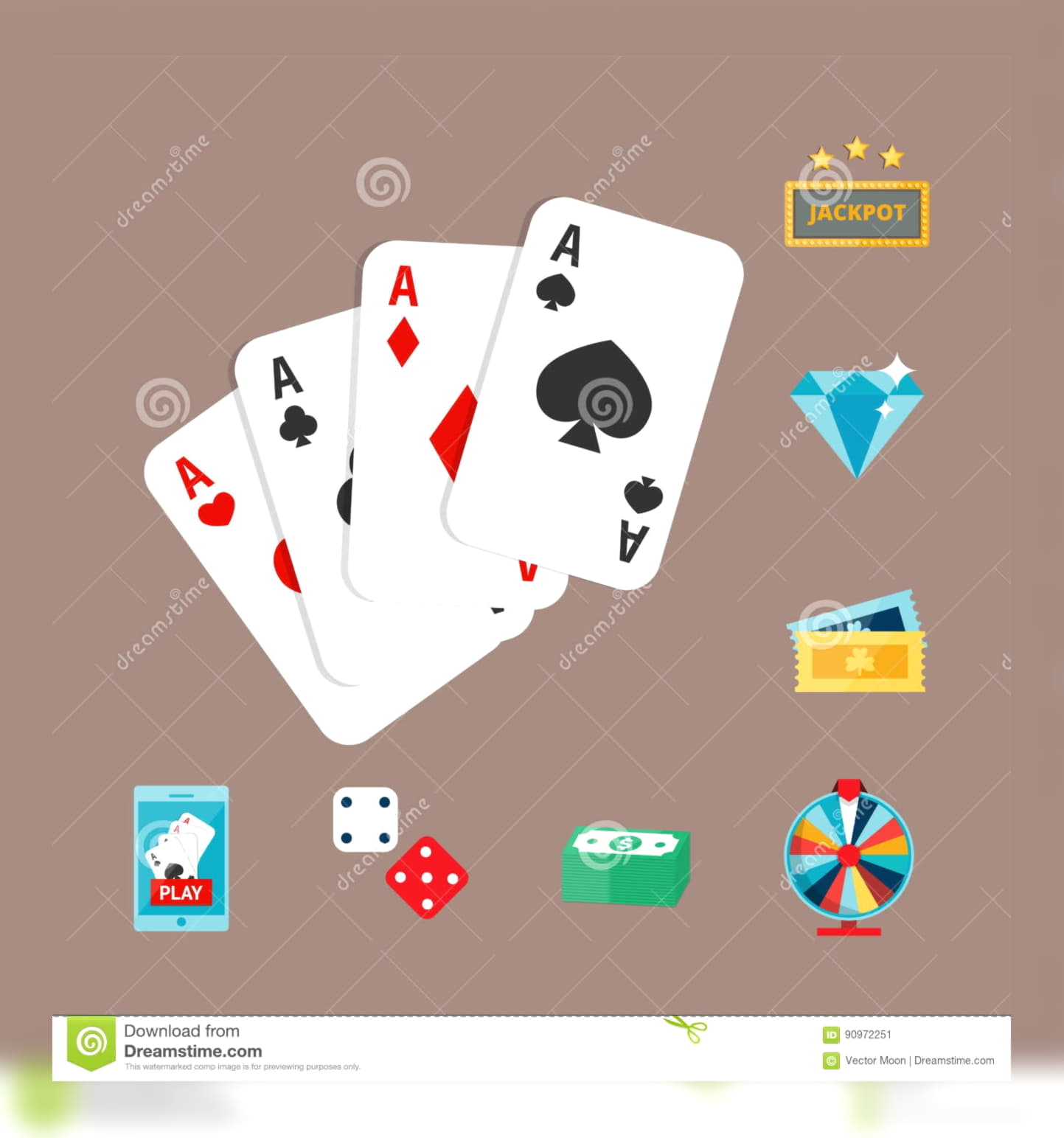Eur 225 free chip at Mrgreen Casino