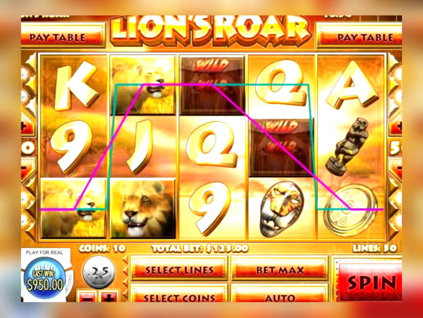 €935 Online Casino Tournament at Casino Las Vegas