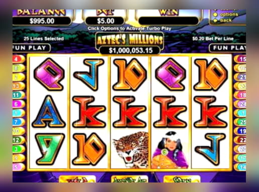 190 Free spins no deposit casino at Gaming Club Casino