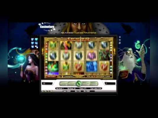 €425 Casino Tournament at Spinit Casino