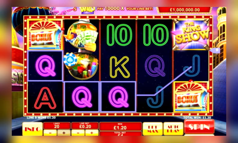 €465 Free Chip at All Slots Casino