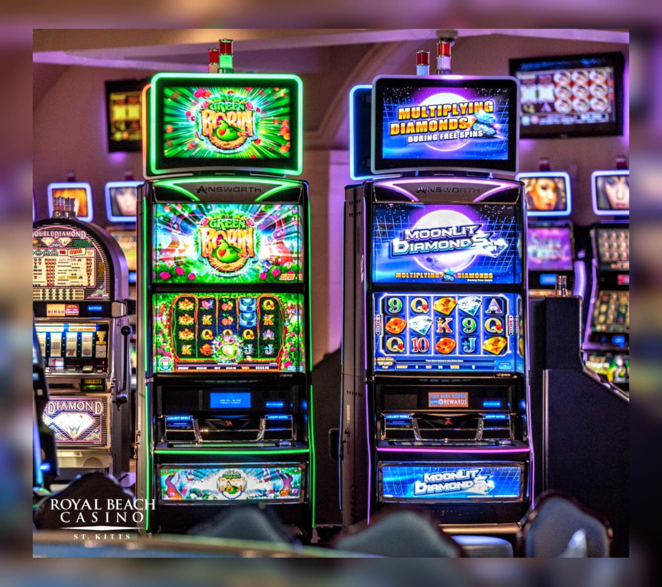 EUR 990 No deposit bonus code at Vegas Hero Casino