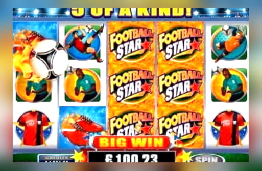145 Free casino spins at River Belle Casino