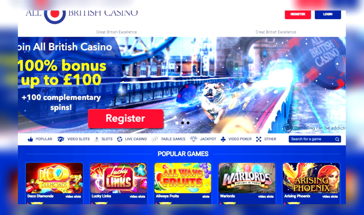 44 Free Spins right now at Jackpot City Casino