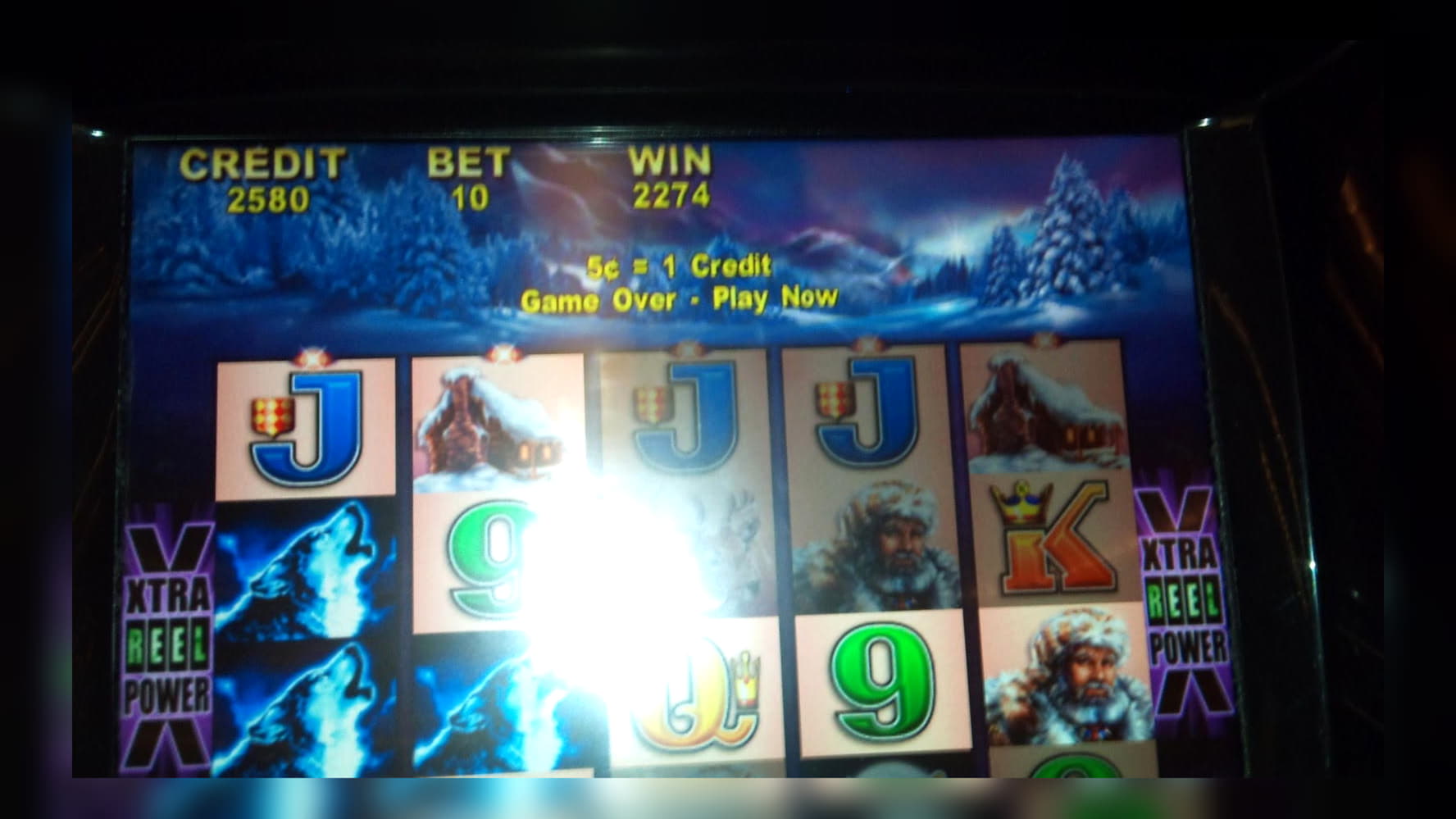EURO 660 Free Casino Ticket at River Belle Casino