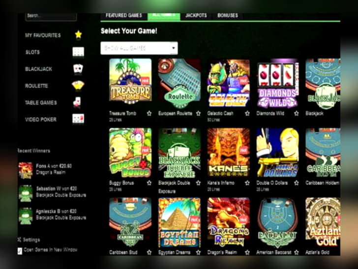 EURO 85 FREE Chip at Intertops Casino