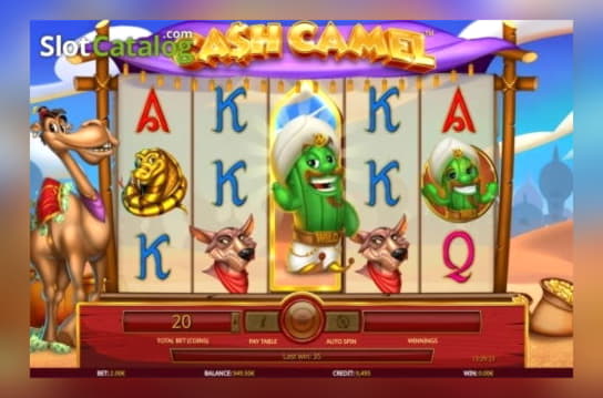 €615 no deposit casino bonus at River Belle Casino