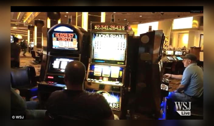 290 Loyal Free Spins! at bWin Casino
