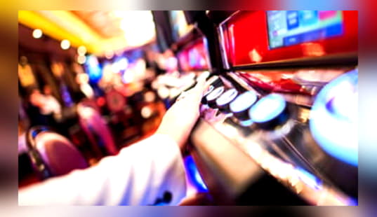 10 FREE SPINS at Genesis Casino