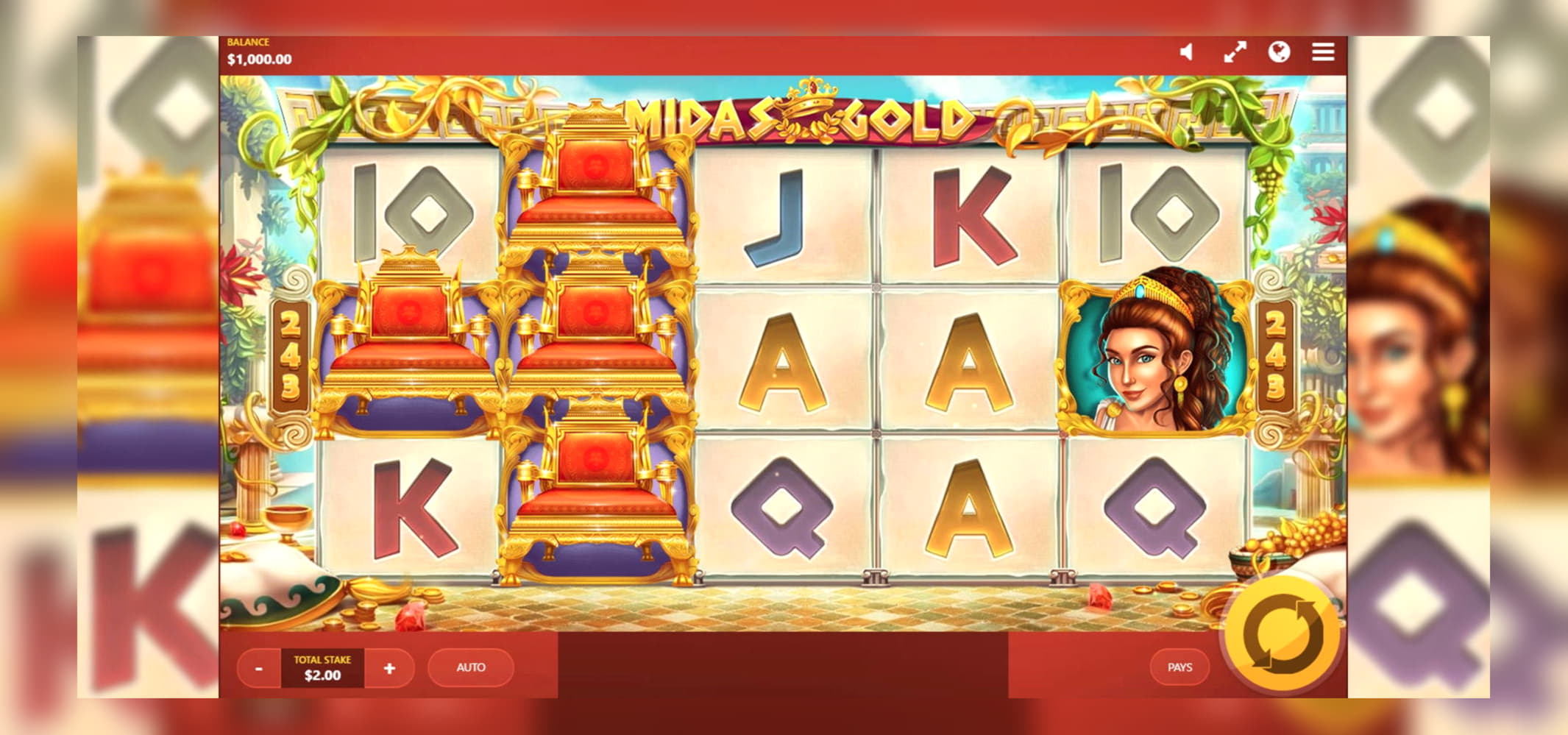 EUR 630 FREE Chip at 888 Casino
